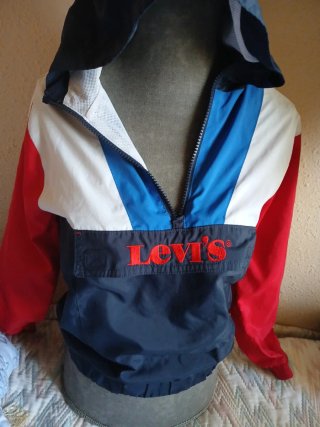 Chaqueta/Chubasquero Unisex,Polo Ralph Lauren.nuev