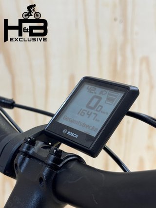 Cube Kathmandu Hybrid One 750 Shimano Deore 2024