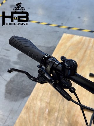 Cube Kathmandu Hybrid One 750 Shimano Deore 2024