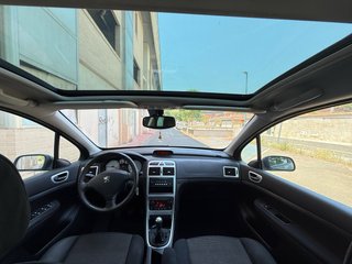 Peugeot 307 2007
