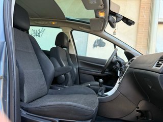 Peugeot 307 2007