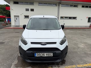 Ford Transit Connect 2014