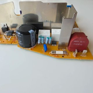 Placa Potência Thermomix TM31 versão LT