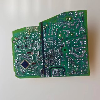 Placa Potência Thermomix TM31 versão LT