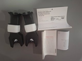 Adaptador Bugaboo para Maxi-Cosi