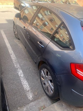Citroen C4 2007