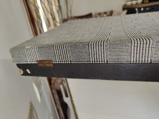 Servizio posate vintage anni '70