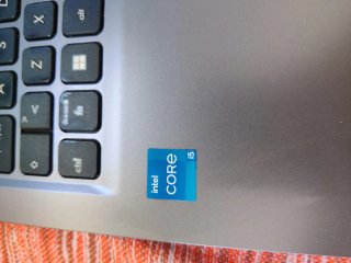 Computer portatile Asus grigio/argento