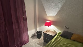 Se alquila piso en alcaudete