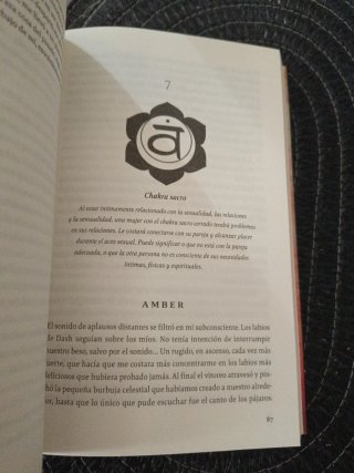 Serenidad Sagrada