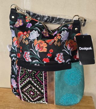 Bolso Desigual 19WAXA66 Nuevo