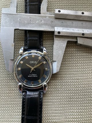 Reloj Oris