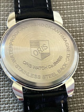 Reloj Oris