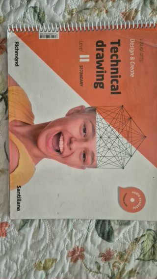 Options 3ESO Aluminium