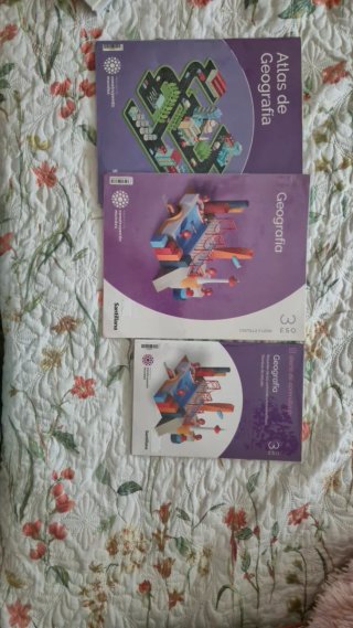 Options 3ESO Aluminium