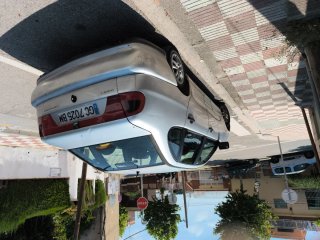 SEAT Cordoba 1996