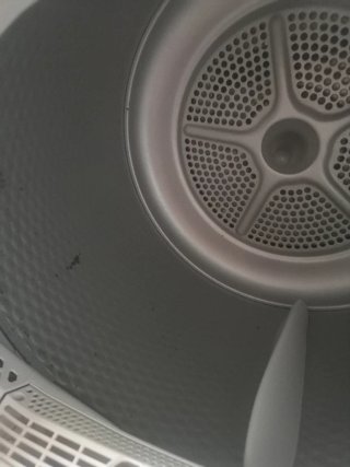 Secadora Siemens 7kg