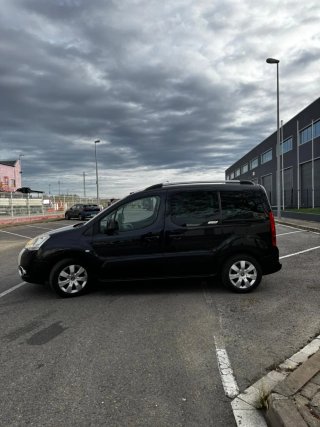 Citroen Berlingo 2010