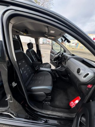 Citroen Berlingo 2010