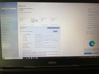MSI GE73VR 7RF Raider Gaming Laptop