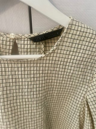 Blusa Zara nueva Talla XS