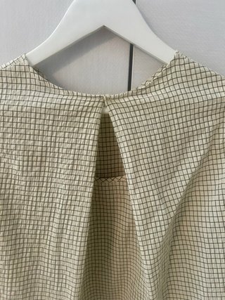 Blusa Zara nueva Talla XS