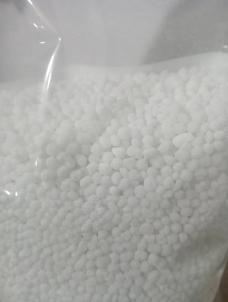Fertilizante Nitrato Cálcico Bioecomur 1kg.