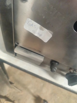 BBK PIEDRA VOLCÁNICA MIRA MI PERFIL