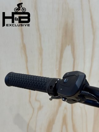 Kalkhoff Endeavour 5.B Advance + Shimano XT 2022
