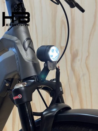 Kalkhoff Endeavour 5.B Advance + Shimano XT 2022