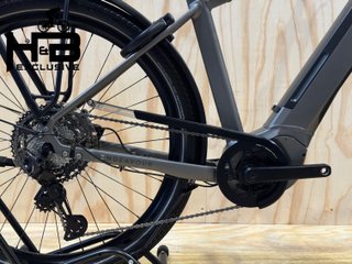 Kalkhoff Endeavour 5.B Advance + Shimano XT 2022