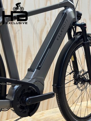 Kalkhoff Endeavour 5.B Advance + Shimano XT 2022