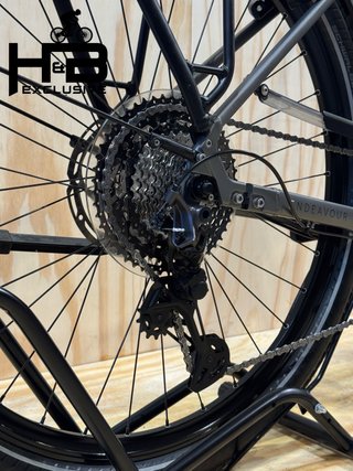 Kalkhoff Endeavour 5.B Advance + Shimano XT 2022