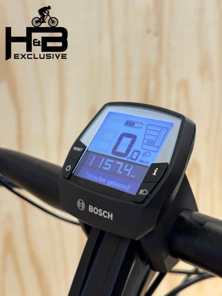 Kalkhoff Endeavour 5.B Advance + Shimano XT 2022