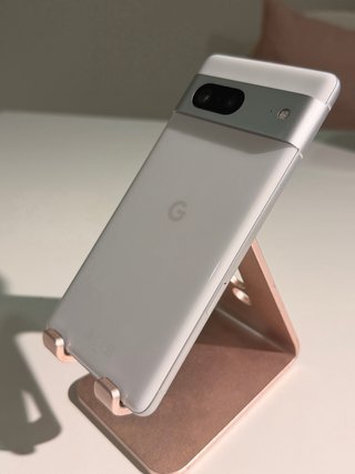 Google Pixel 7 128GB Blanco