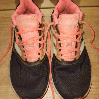 Zapatillas Adidas Niña Talla 36