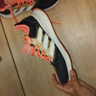Zapatillas Adidas Niña Talla 36