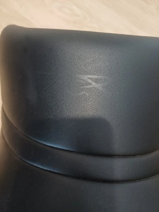 Asiento Comfort Gel BMW R1200R 06-10