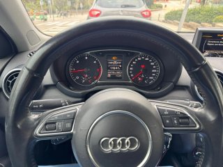 Audi A1 2015