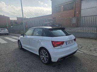 Audi A1 2015