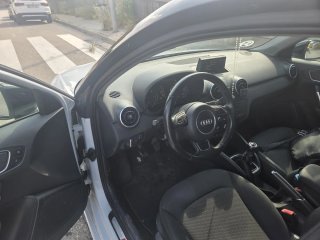 Audi A1 2015