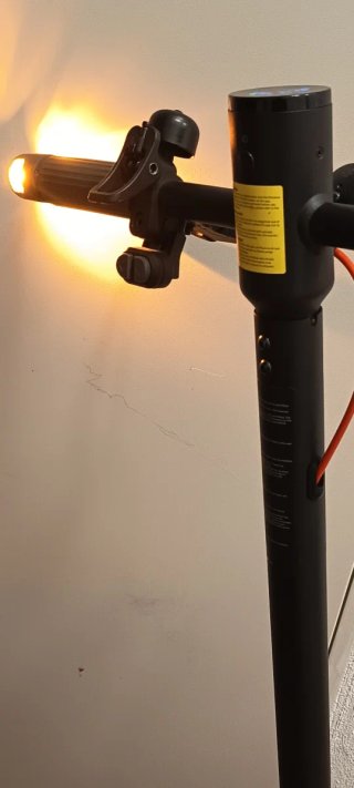 Patinete Eléctrico Xiaomi Elite