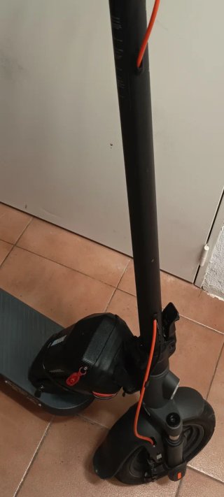 Patinete Eléctrico Xiaomi Elite