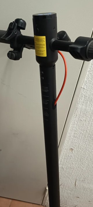 Patinete Eléctrico Xiaomi Elite