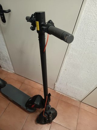 Patinete Eléctrico Xiaomi Elite