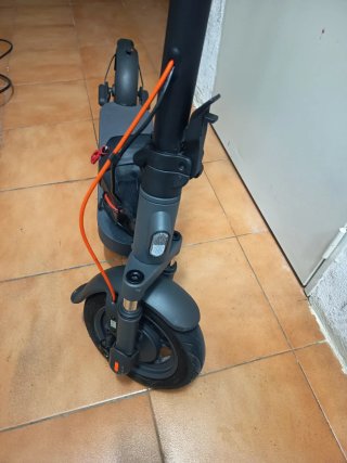 Patinete Eléctrico Xiaomi Elite