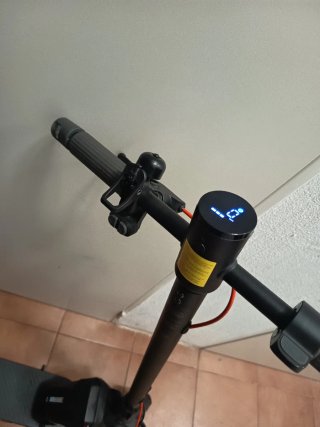 Patinete Eléctrico Xiaomi Elite