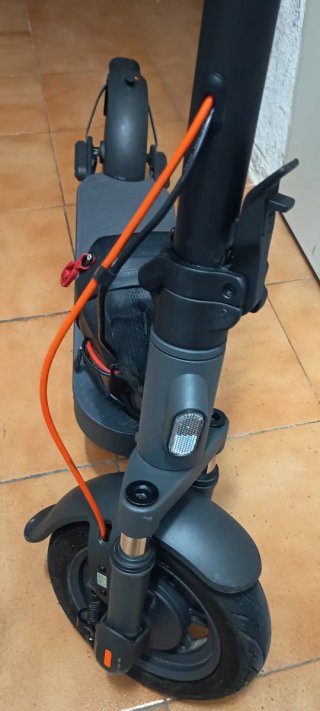 Patinete Eléctrico Xiaomi Elite