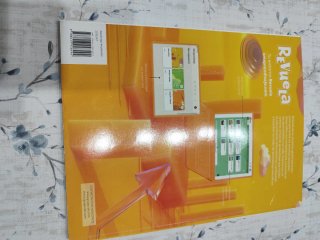 Libros de texto, 1° de la eso