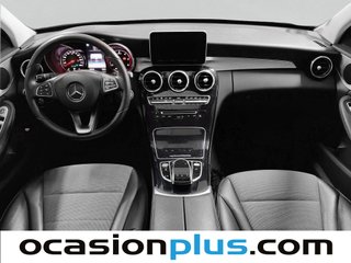 Mercedes-Benz Clase C Estate 220 d 125 kW (170 CV)